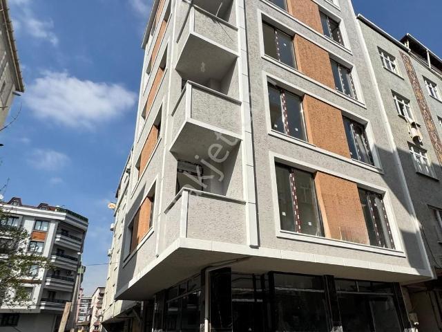 Next House'dan Bahçelievlerde 2 Katlı Çok Amaçlı Dükkan