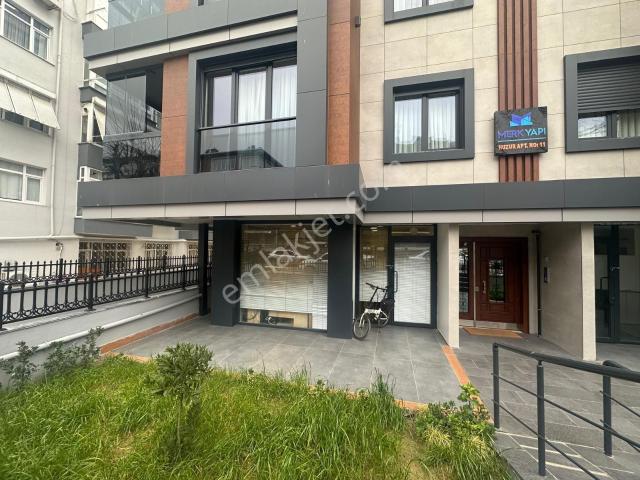 Next House'dan,bahçelinizam'da,sıfır,bahçe Kullanımlı,dükkan