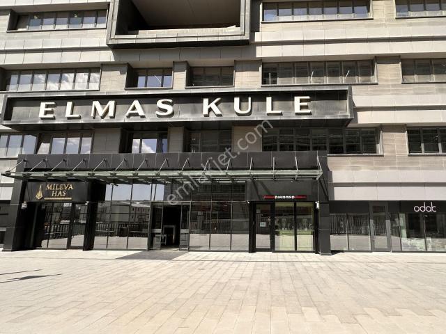 Next House'dan, Elmas Kule'de, Kiralık Fırsat Atölye