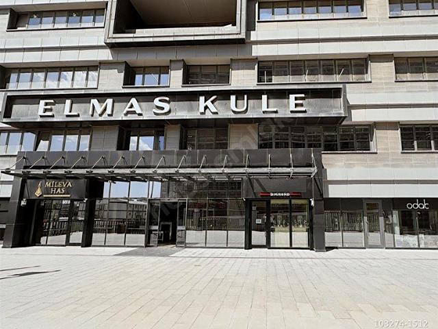 Next House'dan, Elmas Kule'de, Kiralık Fırsat Atölye