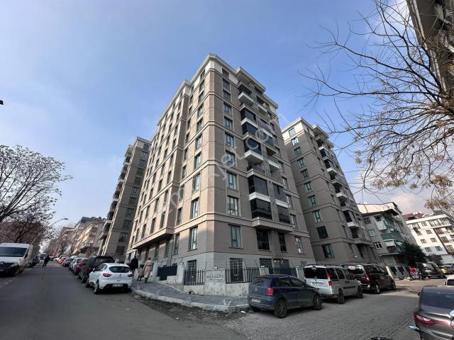 Next House'dan, Erkul Life Sitesinde,162 M2, 3+1, Lüx Daire