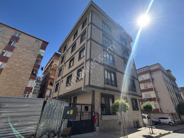 Next House'dan Soğanlı'da 2 Yıllık, Kat Mülkiyetli 1+1 Daire