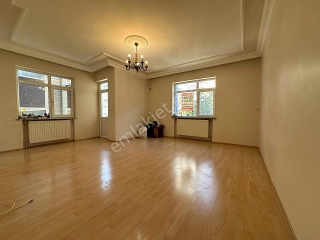 Next Housedan Soğanlıda Asansörlü Balkonlu 2+1