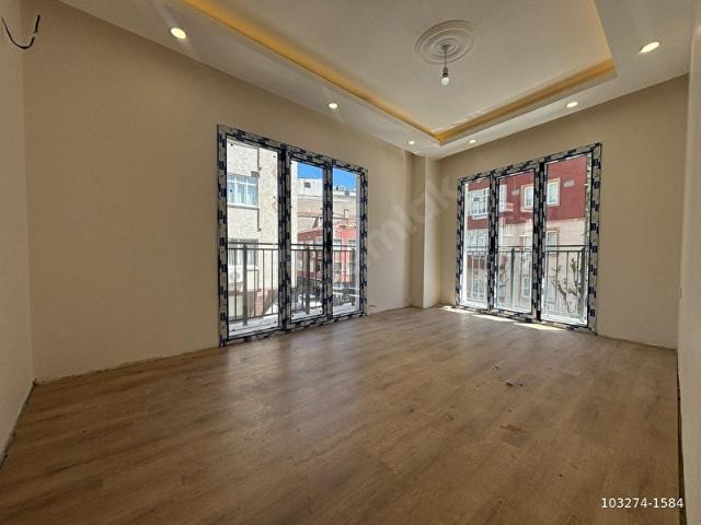 Next House'dan, Soğanlı'da Sıfır Binada Kiralık 2+1 Daire
