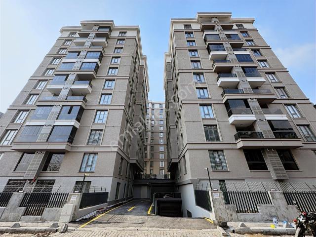 Next House'dan, Sosyal Donatılı Site, 4+1,178m2, 7.kat Lüx Daire