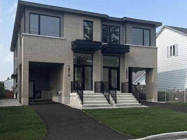 Next Level Apartments 181 183 Columbus Ave 183 Columbus Unit C Apartment for Rent