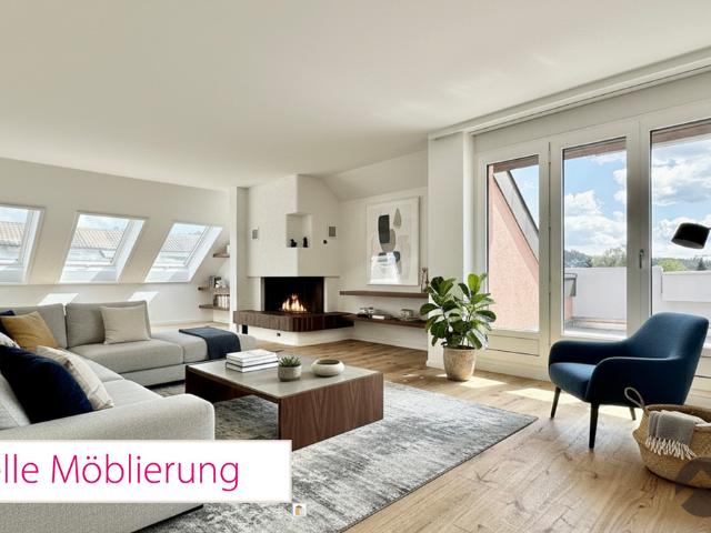 Next Level Living 152 m2 Freiheit