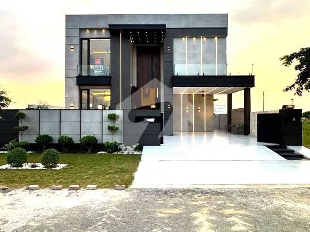 Next Level Living Awaits Luxury Bungalow With Basement, near Raya Fairways