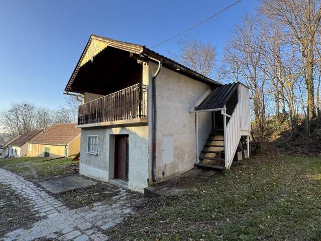NEXT LEVEL PRESSHAUS?! Platz für Ihre Ideen!