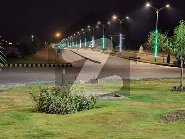 Next Street To Double Rd | Well Developed Area Plot | 900 Series