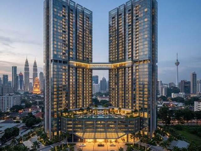 Next to MRT3 Investment Condo project with High ROI monthly 1300month
