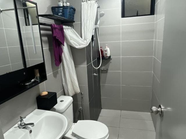 Next to MRT Single Room at Mizumi Residences, Kepong