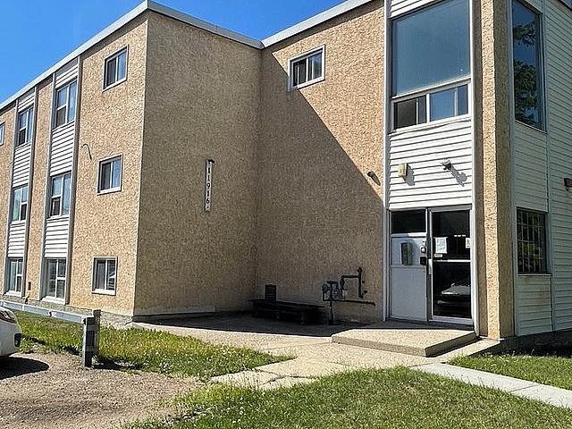 Next To Nait 1 Bd Apartment 11916 105 Street