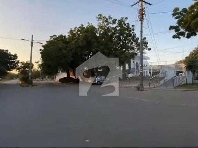 Next To Corner House Available For Sale In DOHS Phase 1, Malir Cantt