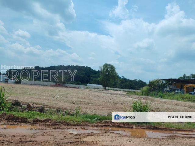 Next to Highway, Flat Land For Rent @ Serdang, Seri Kembangan, Selangor
