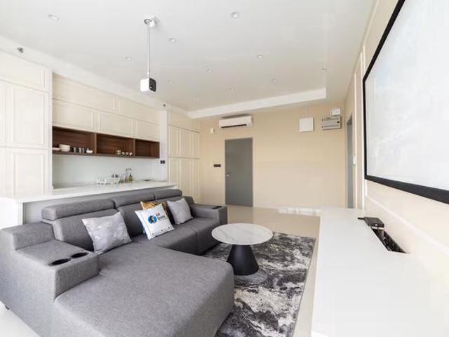 Next to IOI City Mall Phase 3 Ready Move In Township Integrated