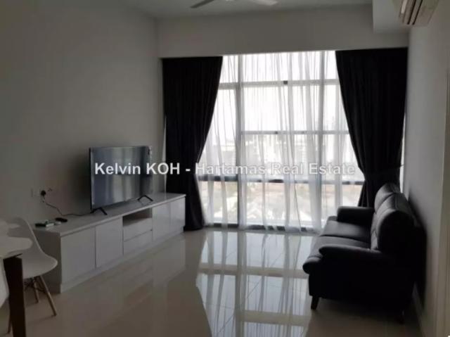 Next to Paradigm Mall Kelana Jaya