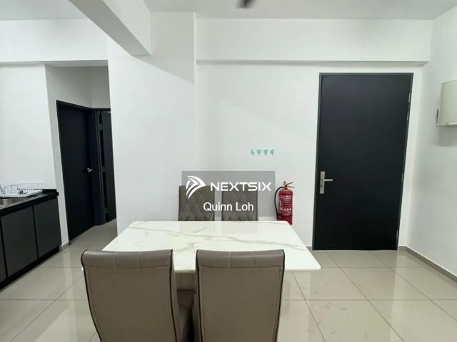 Next to Sarawak General Hospital 1 Bedroom Studio Unit 1 Bathroom