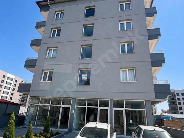 NEXTGEN EMLAKTAN ODABAŞI MİGROS ARKASI SATILIK İŞYERİ