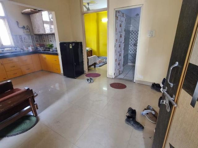 Nextra The Address 2.5 Bedroom 750 Sq. Ft. Builder Floor in Mayur Vihar 1 Delhi Listing ID: #10049