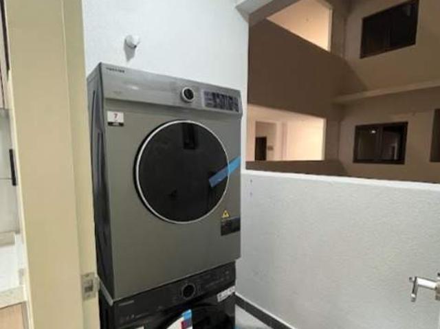 Nexus taman pertama cheras