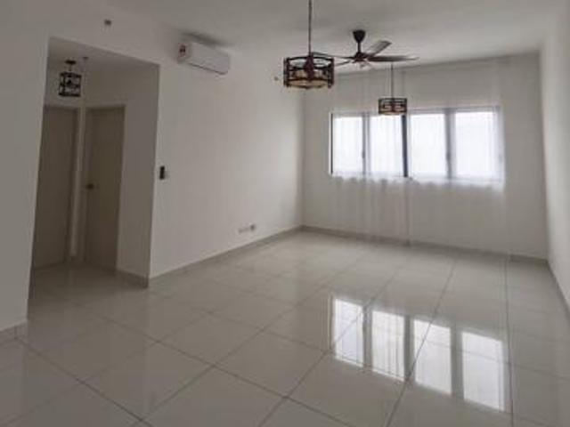 Nexus Taman Pertama Cheras Big Corner Unit