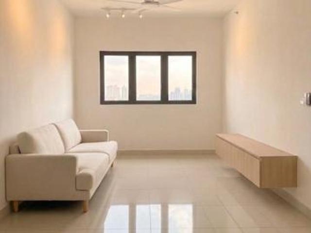 Nexus taman pertama Cheras KL MRT Condo for rent