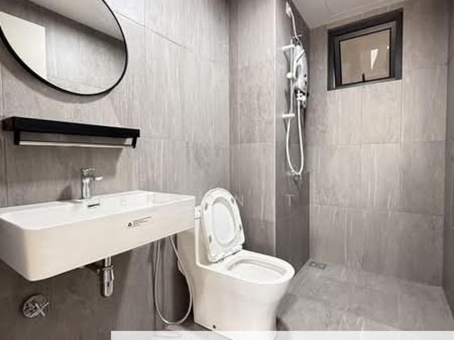 Nexus Taman Pertama