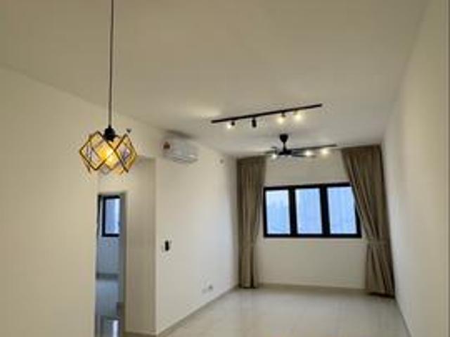 Nexus Taman Pertama 3 room unit near mrt for rent