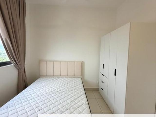 Nexus Taman Pertama