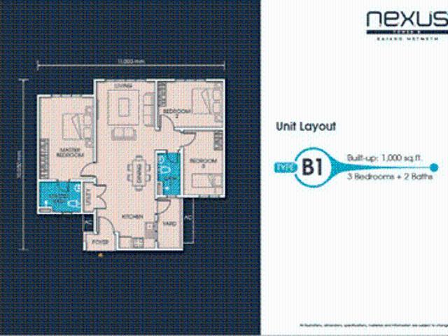 Nexus Kajang