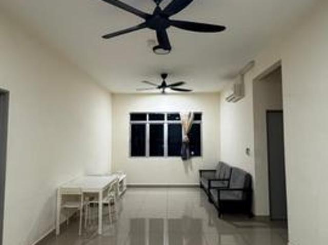 Nexus Kajang Mkh3 Walking to MRT and New Era College Full Air Cond