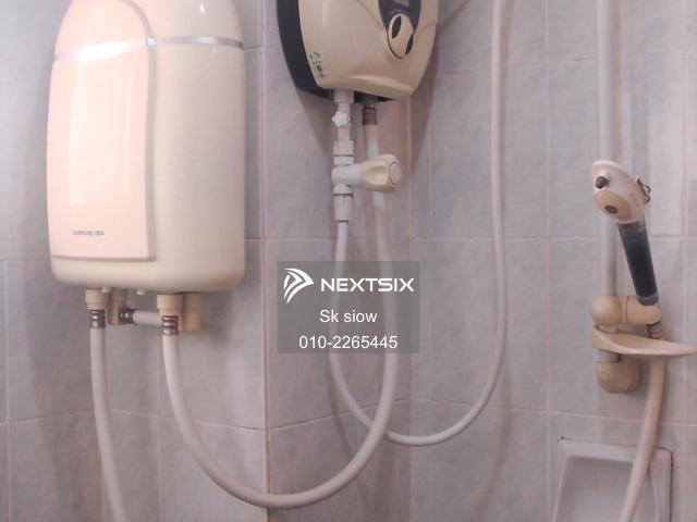 Nexus kajang nice place