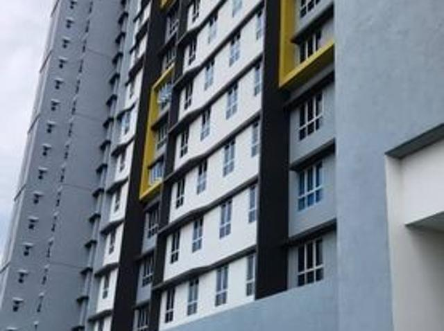 Residensi Nexus Kajang