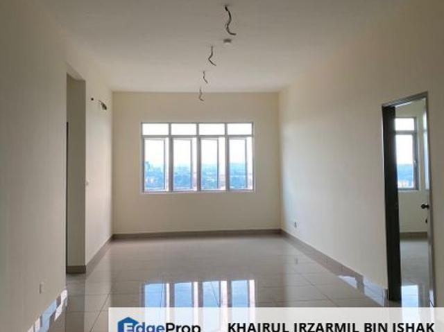 Residensi Nexus Kajang