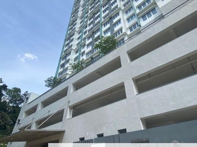 Residensi Nexus Kajang