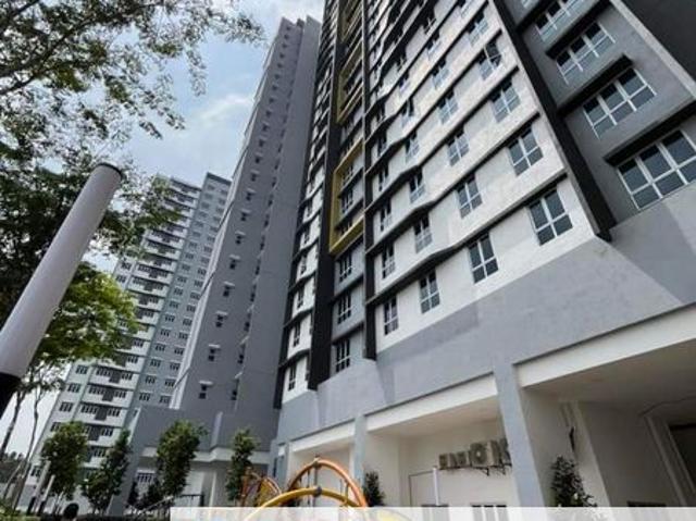 Residensi Nexus Kajang
