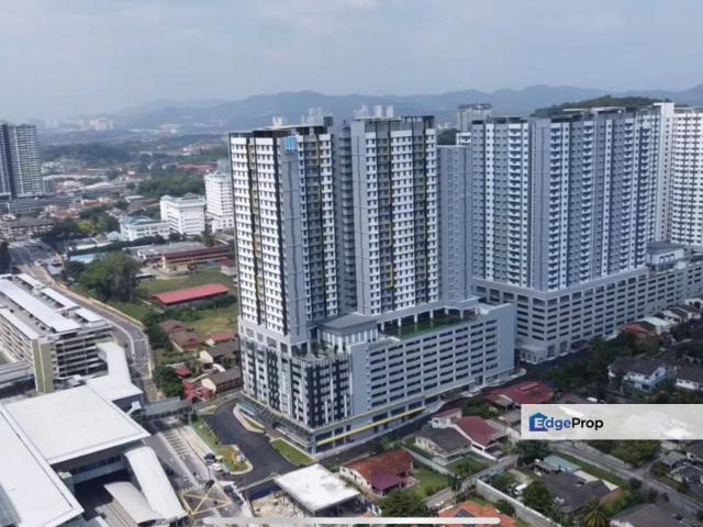 Residensi Nexus Kajang