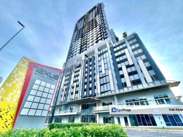 Residensi Nexus Kajang