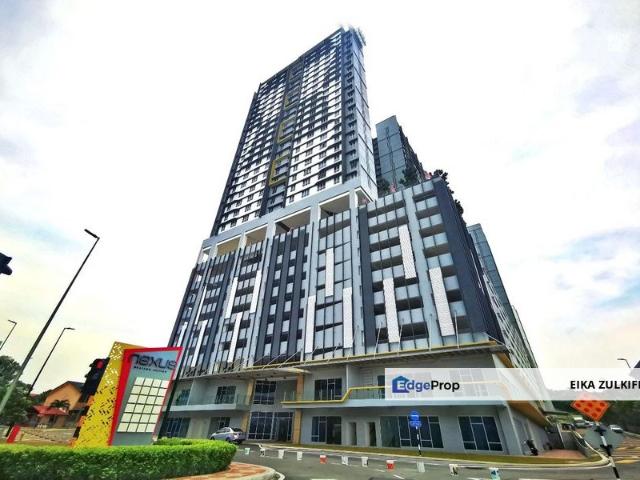 Residensi Nexus Kajang