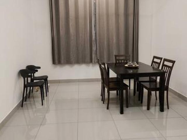 NEXUS KAJANG STATION Tower B FOR RENT