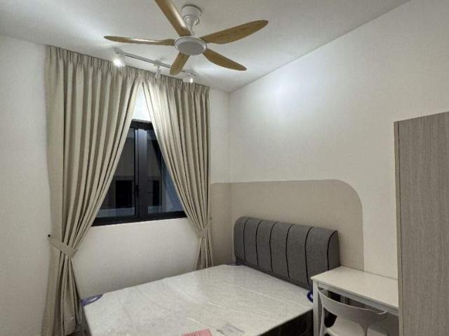 Nexus Pertama Brand New Master Room, Fully Furnished with Comfy Design