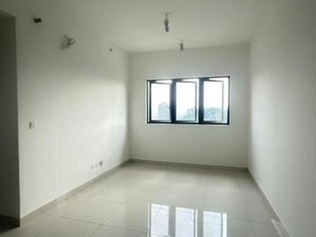Nexus Pertama Residences Cheras Brand New Bare Unit For Rent