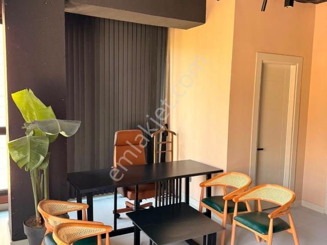 Nexus Point'ten Adliye Yakınında Kiralık Ofis
