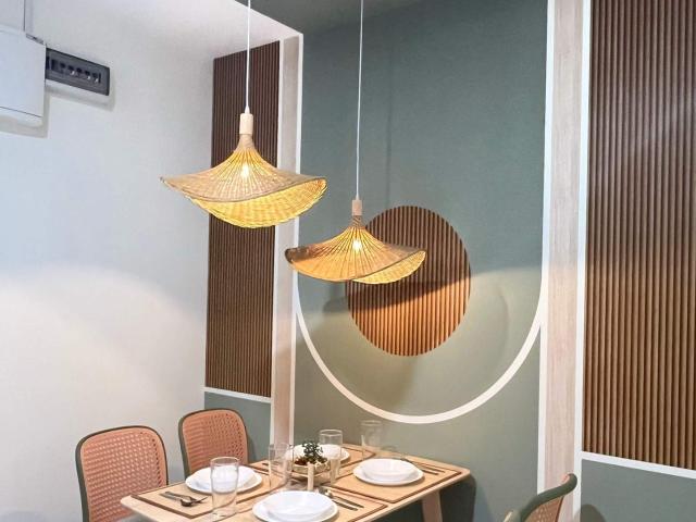 Nexus residence cheras