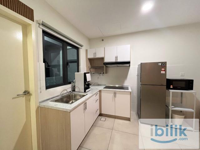 Nexus residence cheras