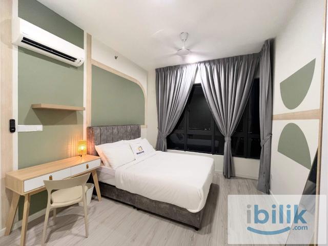 nexus residence cheras