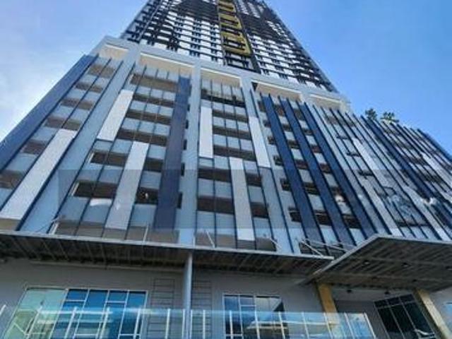 Nexus Residence Kajang 4R2B2CP PF Taman Bukit Neksus MRT