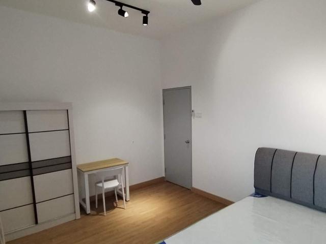 Nexus Residence, Tmn Pertama Medium Room Female Unit Only Unit Ready On 30 Feb