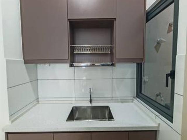 Nexus Residence Tmn Pertama New Furnished Ready Can Move in Anytime